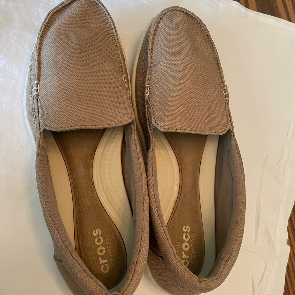 Women’s Walu Croc Loafers